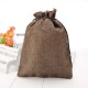 5pcs Multi Colors Vintage Linen Gift Bags Wedding Party Birthday Gift Bags Chocolate Pouch 5pcs Multi Colors Vintage Linen Gift Bags Wedding Party Birthday Gift Bags Chocolate Pouch