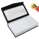 72 Slots Rings Holder Box Tray Organizer Show Case Jewelry Display 72 Slots Rings Holder Box Tray Organizer Show Case Jewelry Display