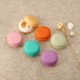 Candy Color Mini Storage Box Colorful Portable Ring Pendant Jewelry Accessories Box Display Case Candy Color Mini Storage Box Colorful Portable Ring Pendant Jewelry Accessories Box Display Case