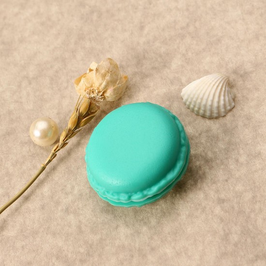 Candy Color Mini Storage Box Colorful Portable Ring Pendant Jewelry Accessories Box Display Case Candy Color Mini Storage Box Colorful Portable Ring Pendant Jewelry Accessories Box Display Case