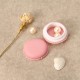 Candy Color Mini Storage Box Colorful Portable Ring Pendant Jewelry Accessories Box Display Case Candy Color Mini Storage Box Colorful Portable Ring Pendant Jewelry Accessories Box Display Case