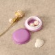 Candy Color Mini Storage Box Colorful Portable Ring Pendant Jewelry Accessories Box Display Case Candy Color Mini Storage Box Colorful Portable Ring Pendant Jewelry Accessories Box Display Case