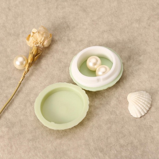 Candy Color Mini Storage Box Colorful Portable Ring Pendant Jewelry Accessories Box Display Case Candy Color Mini Storage Box Colorful Portable Ring Pendant Jewelry Accessories Box Display Case