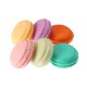 Candy Color Mini Storage Box Colorful Portable Ring Pendant Jewelry Accessories Box Display Case Candy Color Mini Storage Box Colorful Portable Ring Pendant Jewelry Accessories Box Display Case