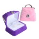Mini Velvet Jewelry Holder Earring Ring Handbag Box Case Mini Velvet Jewelry Holder Earring Ring Handbag Box Case