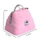 Mini Velvet Jewelry Holder Earring Ring Handbag Box Case Mini Velvet Jewelry Holder Earring Ring Handbag Box Case