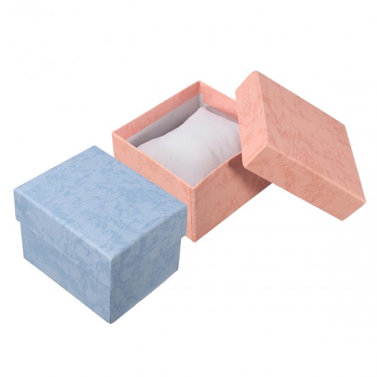 Watch Bracelet Jewelry Box Bag Holder Case Gift Display Jewelry Accessories Watch Bracelet Jewelry Box Bag Holder Case Gift Display Jewelry Accessories