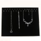 30*37cm Velvet Jewelry Box Display Storage Necklace Bracelet Pendant Stand Holder