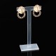 3Pcs T Shape Earrings Display Stand Plastic Jewelry Display Holder