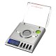 0.001g x 30g Digital Jewelry Pocket Scale Gram Precise Weighing