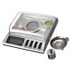 0.001g x 30g Digital Jewelry Pocket Scale Gram Precise Weighing