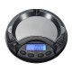 0.1/0.01 Mini Ashtray Pocket Portable Jewelry Scale CE Certification