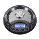 0.1/0.01 Mini Ashtray Pocket Portable Jewelry Scale CE Certification