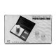 100g x 0.01g Electronic Mini Pocket Diamond Jewelry Digital Scale