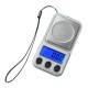 100g0.01g-600g/0.1g MiNi Portable Electronic Digital Jewelry Scale