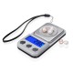 100g0.01g-600g/0.1g MiNi Portable Electronic Digital Jewelry Scale