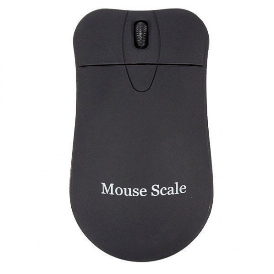 200g x 0.01g Mini Portable Digital Electronic Mouse Jewelry Pocket Scale