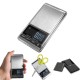 300gx0.01g MiNi Electronic Digital Scale Jewelry Balance Digital Scales