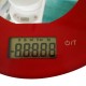 5000g/1g LED Light Electronic Food Diet Jewelry Accurate Precision Digital Scale