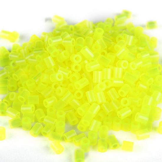 1000pcs 2.6mm Mini Soft Iron Fuse Hama Beads Artkal Beads DIY Toy