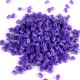 1000pcs 2.6mm Mini Soft Iron Hama Beads Artkal Beads Handmade DIY Toy