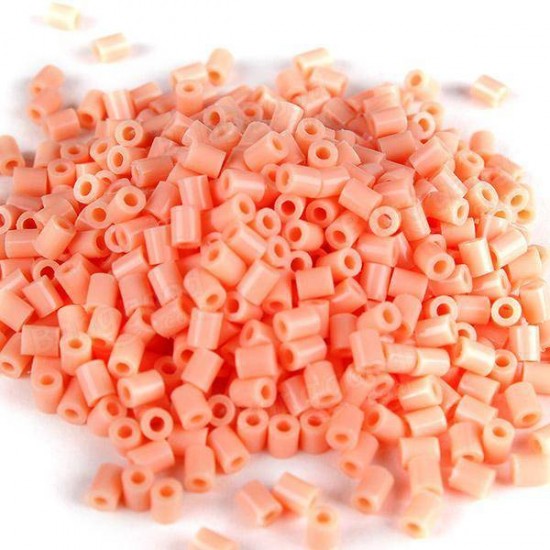 1000pcs 2.6mm Mini Soft Iron Hama Beads Artkal Beads Handmade DIY Toy