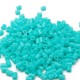 1000pcs 2.6mm Mini Soft Iron Hama Beads Artkal Beads Handmade DIY Toy