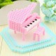 1000pcs 2.6mm Mini Soft Iron Hama Beads Fuse Beads Kid DIY Toy 1000pcs 2.6mm Mini Soft Iron Hama Beads Fuse Beads Kid DIY Toy