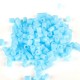 1000pcs 2.6mm Mini Soft Iron Hama Beads Fuse Beads Kid DIY Toy 1000pcs 2.6mm Mini Soft Iron Hama Beads Fuse Beads Kid DIY Toy