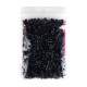 1000pcs 2.6mm Mini Soft Iron Hama Beads Fuse Beads Kid DIY Toy 1000pcs 2.6mm Mini Soft Iron Hama Beads Fuse Beads Kid DIY Toy