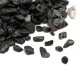 100g Black Tourmaline Crystal Stone Mineral Body Healing Design Accessories