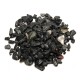 100g Black Tourmaline Crystal Stone Mineral Body Healing Design Accessories