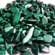 100g Malachite Stones Polished Body Healing DIY Design Jewelry Accessories