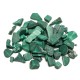 100g Malachite Stones Polished Body Healing DIY Design Jewelry Accessories 100g Malachite Stones Polished Body Healing DIY Design Jewelry Accessories