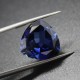 10mm Tanzanite Zircon Loose Artificial Gemstone DIY Jewelry Decoration 10mm Tanzanite Zircon Loose Artificial Gemstone DIY Jewelry Decoration