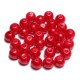 4 6 8mm Multicolor Glass Beads Round Spacer Loose Beads DIY Jewelry Accessories 4 6 8mm Multicolor Glass Beads Round Spacer Loose Beads DIY Jewelry Accessories