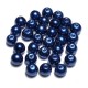 4 6 8mm Multicolor Glass Beads Round Spacer Loose Beads DIY Jewelry Accessories 4 6 8mm Multicolor Glass Beads Round Spacer Loose Beads DIY Jewelry Accessories