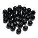 4 6 8mm Multicolor Glass Beads Round Spacer Loose Beads DIY Jewelry Accessories 4 6 8mm Multicolor Glass Beads Round Spacer Loose Beads DIY Jewelry Accessories