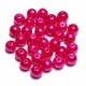 4 6 8mm Multicolor Glass Beads Round Spacer Loose Beads DIY Jewelry Accessories 4 6 8mm Multicolor Glass Beads Round Spacer Loose Beads DIY Jewelry Accessories