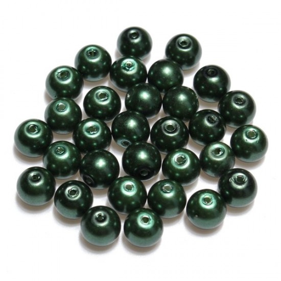 4 6 8mm Multicolor Glass Beads Round Spacer Loose Beads DIY Jewelry Accessories 4 6 8mm Multicolor Glass Beads Round Spacer Loose Beads DIY Jewelry Accessories