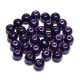 4 6 8mm Multicolor Glass Beads Round Spacer Loose Beads DIY Jewelry Accessories 4 6 8mm Multicolor Glass Beads Round Spacer Loose Beads DIY Jewelry Accessories