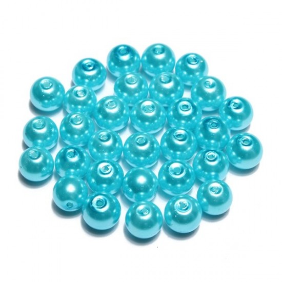 4 6 8mm Multicolor Glass Beads Round Spacer Loose Beads DIY Jewelry Accessories 4 6 8mm Multicolor Glass Beads Round Spacer Loose Beads DIY Jewelry Accessories