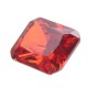 8x10mm Red Gemstones Artificial Zircon Jewelry DIY Making Loose Gemstone Decoration 8x10mm Red Gemstones Artificial Zircon Jewelry DIY Making Loose Gemstone Decoration