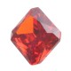 8x10mm Red Gemstones Artificial Zircon Jewelry DIY Making Loose Gemstone Decoration 8x10mm Red Gemstones Artificial Zircon Jewelry DIY Making Loose Gemstone Decoration
