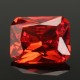8x10mm Red Gemstones Artificial Zircon Jewelry DIY Making Loose Gemstone Decoration 8x10mm Red Gemstones Artificial Zircon Jewelry DIY Making Loose Gemstone Decoration