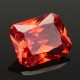 8x10mm Red Gemstones Artificial Zircon Jewelry DIY Making Loose Gemstone Decoration 8x10mm Red Gemstones Artificial Zircon Jewelry DIY Making Loose Gemstone Decoration