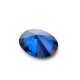 8x6mm Oval Dark Blue Gemstone DIY Design Lustrous Jewelry Making Accessories 8x6mm Oval Dark Blue Gemstone DIY Design Lustrous Jewelry Making Accessories