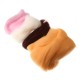 Creative 12 Chinese Zodiac Wool Felt Animals Keychain Wool Felting Needle Kits DIY Tools Craft Learner Design Creative 12 Chinese Zodiac Wool Felt Animals Keychain Wool Felting Needle Kits DIY Tools Craft Learner Design