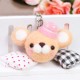 Creative 12 Chinese Zodiac Wool Felt Animals Keychain Wool Felting Needle Kits DIY Tools Craft Learner Design Creative 12 Chinese Zodiac Wool Felt Animals Keychain Wool Felting Needle Kits DIY Tools Craft Learner Design