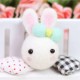 Creative 12 Chinese Zodiac Wool Felt Animals Keychain Wool Felting Needle Kits DIY Tools Craft Learner Design Creative 12 Chinese Zodiac Wool Felt Animals Keychain Wool Felting Needle Kits DIY Tools Craft Learner Design